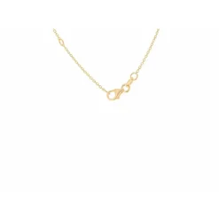 Collier femme Stella 2-19-9364 Or Jaune Blanc