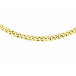 Collier femme Stella 1-13-0039 Or Jaune