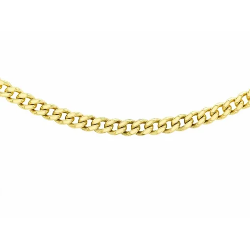 Collier femme Stella 1-13-0039 Or Jaune