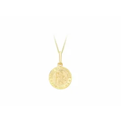 Collier femme Stella 1-40-3074 Or Jaune