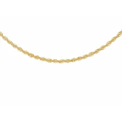 Collier femme Stella 1-19-8474 Or Jaune