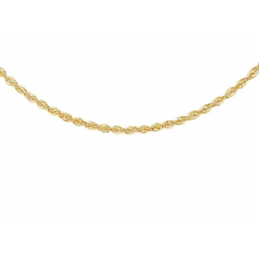 Collier femme Stella 1-19-8474 Or Jaune