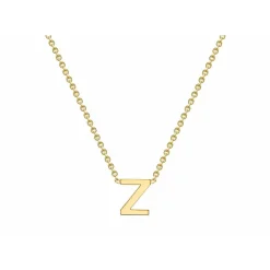 Collier femme Stella 1-19-0175 Or Jaune