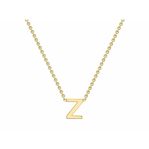 Collier femme Stella 1-19-0175 Or Jaune