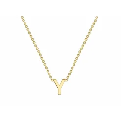 Collier femme Stella 1-19-0174 Or Jaune