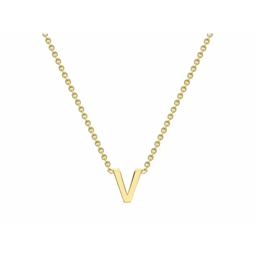 Collier femme Stella 1-19-0171 Or Jaune