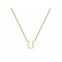 Collier femme Stella 1-19-0170 Or Jaune
