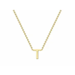 Collier femme Stella 1-19-0169 Or Jaune