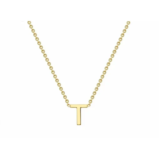 Collier femme Stella 1-19-0169 Or Jaune