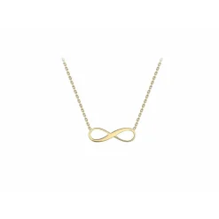 Collier femme Stella 1-19-8154 Or Jaune