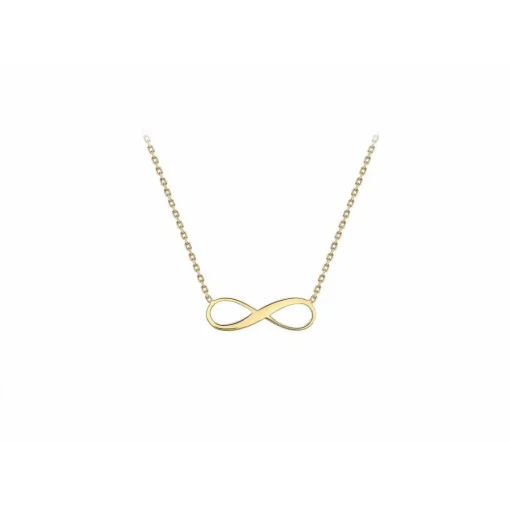 Collier femme Stella 1-19-8154 Or Jaune