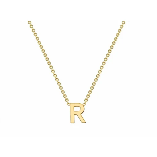 Collier femme Stella 1-19-0167 Or Jaune