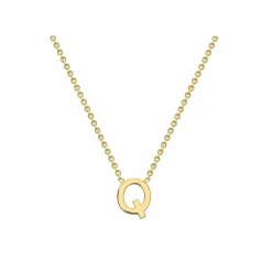 Collier femme Stella 1-19-0166 Or Jaune