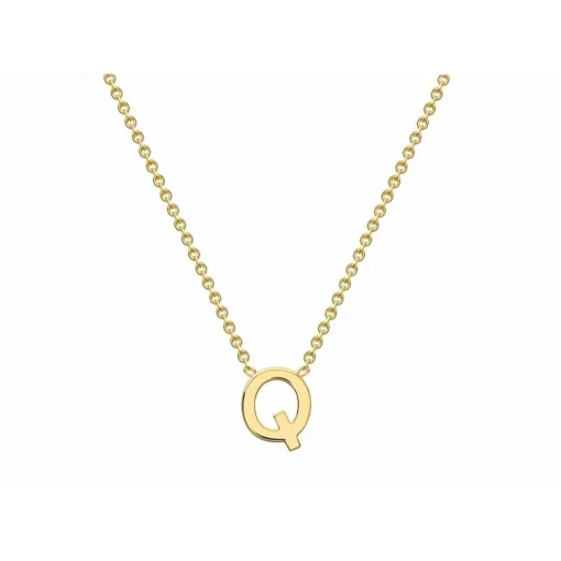 Collier femme Stella 1-19-0166 Or Jaune