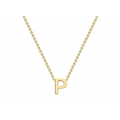 Collier femme Stella 1-19-0165 Or Jaune