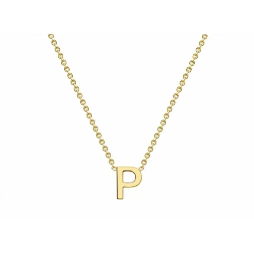 Collier femme Stella 1-19-0165 Or Jaune