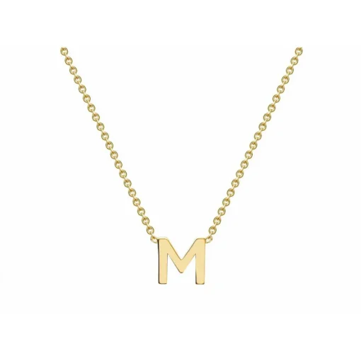 Collier femme Stella 1-19-0162 Or Jaune