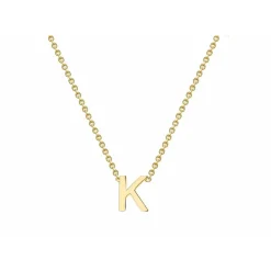 Collier femme Stella 1-19-0160 Or Jaune