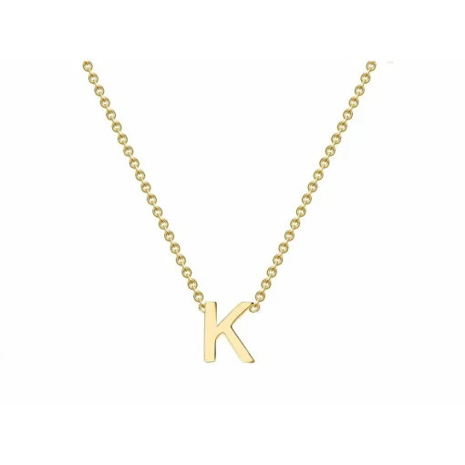Collier femme Stella 1-19-0160 Or Jaune