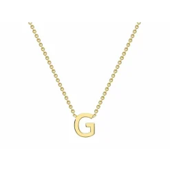 Collier femme Stella 1-19-0156 Or Jaune