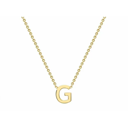 Collier femme Stella 1-19-0156 Or Jaune