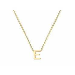 Collier femme Stella 1-19-0154 Or Jaune