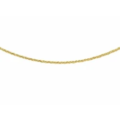 Collier femme Stella 1-19-6884 Or Jaune