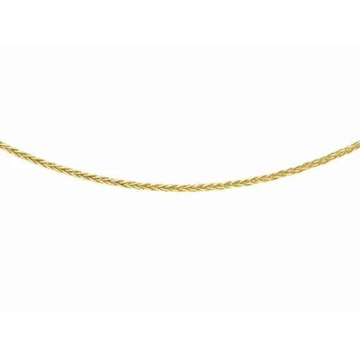 Collier femme Stella 1-19-6884 Or Jaune