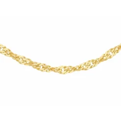 Collier femme Stella 1-13-1615 Or Jaune