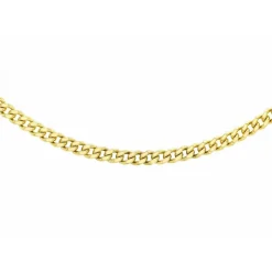 Collier femme Stella 1-13-0040 Or Jaune