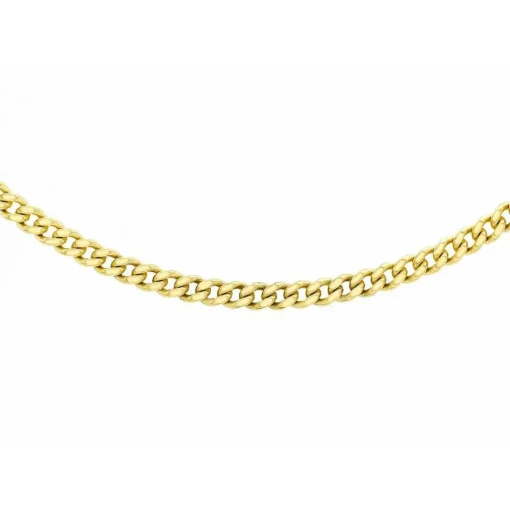 Collier femme Stella 1-13-0040 Or Jaune