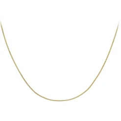 Collier femme Stella 1-13-0035 Or Jaune