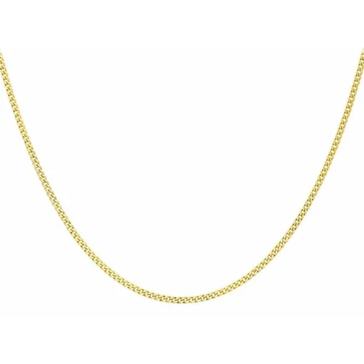Collier femme Stella 1-13-0033 Or Jaune