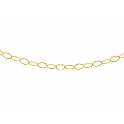 Collier femme Stella 1-13-0014 Or Jaune
