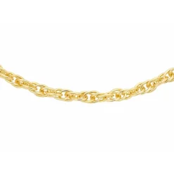 Collier femme Stella 1-12-1104 Or Jaune