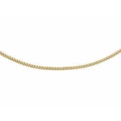 Collier femme Stella 1-13-0030 Or Jaune