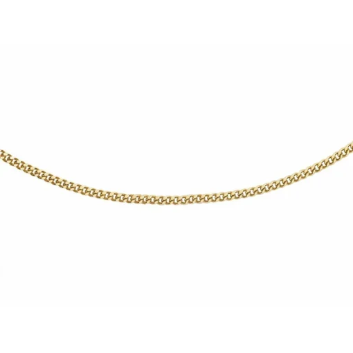 Collier femme Stella 1-13-0030 Or Jaune