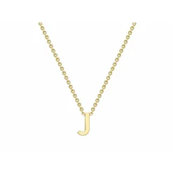 Collier femme Stella 1-19-0159 Or Jaune