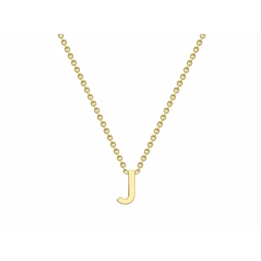 Collier femme Stella 1-19-0159 Or Jaune