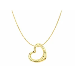 Collier femme Stella 1-40-3294 Or Jaune