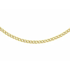 Collier femme Stella 1-13-0184 Or Jaune