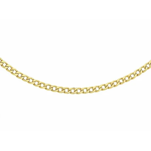 Collier femme Stella 1-13-0184 Or Jaune