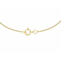 Collier femme Stella 1-13-0039 Or Jaune