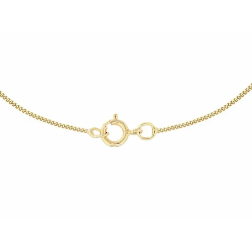 Collier femme Stella 1-13-0039 Or Jaune