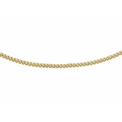 Collier femme Stella 1-13-0032 Or Jaune