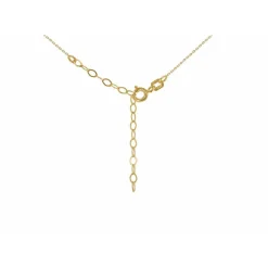 Collier femme Stella 1-19-7624 Or Jaune