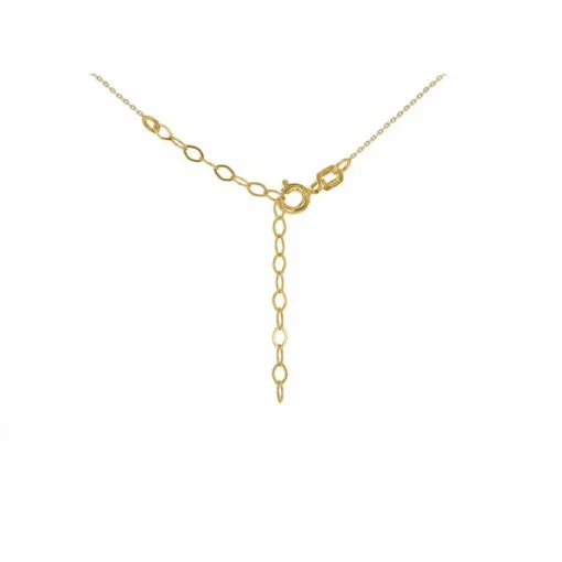 Collier femme Stella 1-19-7624 Or Jaune