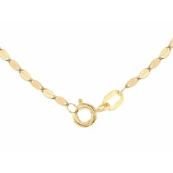 Collier femme Stella 1-19-6060 Or Jaune