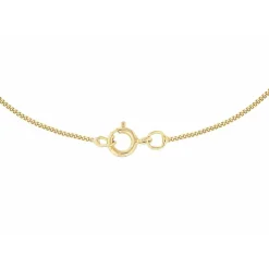 Collier femme Stella 1-40-3074 Or Jaune