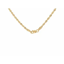 Collier femme Stella 1-19-8474 Or Jaune
